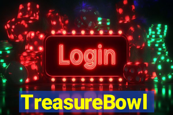 TreasureBowl treasure bowl jdb